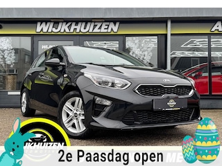 Kia Ceed Cee'd 1.0 T-GDi DynamicLine met Climate !!! Navigatie !!! Cruise !!! Dealer Onderhouden !!!
