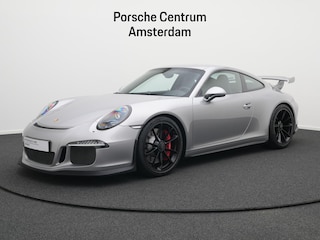 Porsche 911 GT3