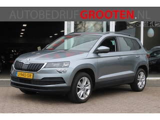 Skoda Karoq 1.0 TSI Business Edition