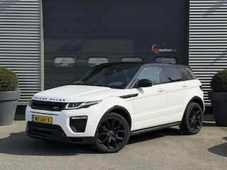Land Rover Range Rover Evoque 2.0 TD4 HSE Dynamic | Panoramadak | Camera | Blackpack | 20 Inch Lichtmetalen Velgen |