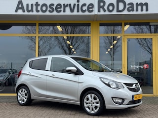 Opel Karl 1.0 ecoFLEX Edition