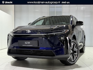 Toyota bZ4X Active Limited Edition 58 kWh | Snel Leverbaar |