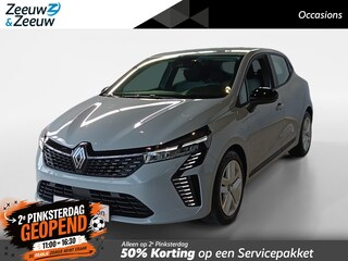Renault Clio 1.0 TCe 90 GPF evolution | Apple Carplay / Andriod Auto | Airco | Parkeersensoren achter |