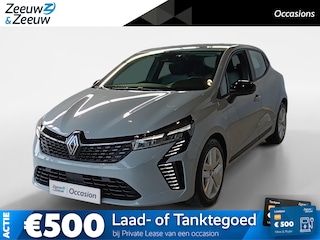 Renault Clio 1.0 TCe 90 GPF evolution | Apple Carplay / Andriod Auto | Airco | Parkeersensoren achter |