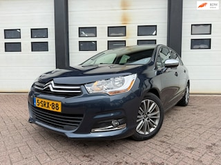 Citroën C4 1.6 VTi Collection