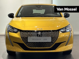 Peugeot 208 EV Active Pack 50 kWh
