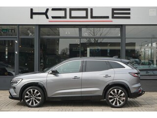 Renault Austral 1.3 mild hybrid 160 X-Tronic techno | Pack Solid | massage | ACC