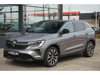 Renault Austral 1.3 mild hybrid 160 X-Tronic techno | Pack Solid | massage | ACC