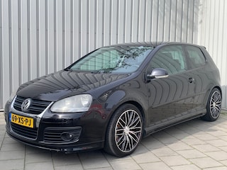 Volkswagen Golf 1.4 TSI GT Business|Navigatie|Climate Control|
