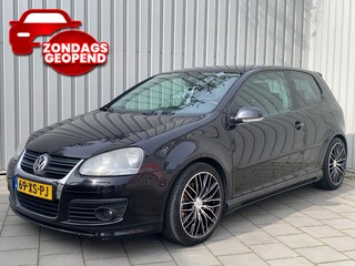 Volkswagen Golf 1.4 TSI GT Business|Navigatie|Climate Control|