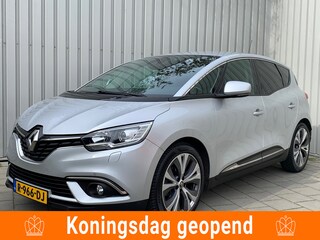 Renault Scénic 1.3 TCe Intens|Navigatie|Climate Control|