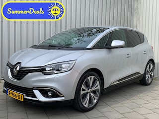 Renault Scénic 1.3 TCe Intens|Navigatie|Climate Control|