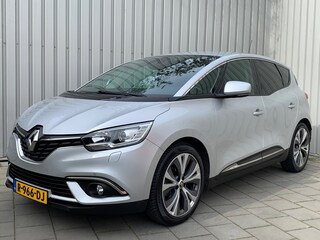Renault Scénic 1.3 TCe Intens|Navigatie|Climate Control|