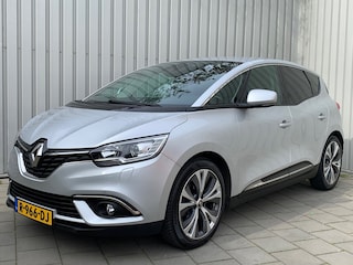 Renault Scénic 1.3 TCe Intens|Navigatie|Climate Control|