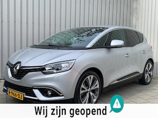 Renault Scénic 1.3 TCe Intens|Navigatie|Climate Control|