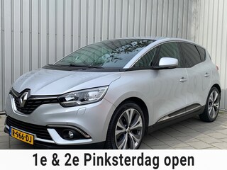 Renault Scénic 1.3 TCe Intens|Navigatie|Climate Control|