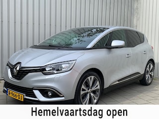 Renault Scénic 1.3 TCe Intens|Navigatie|Climate Control|