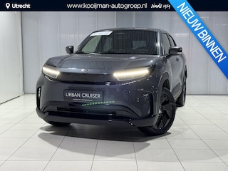Toyota Urban Cruiser Dynamic 61 kWh | Snel leverbaar |