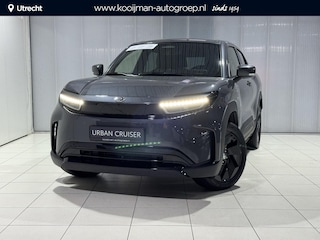 Toyota Urban Cruiser Dynamic 61 kWh | Snel leverbaar |