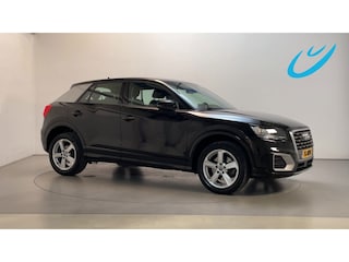 Audi Q2 1.0 TFSI Sport Pro Line Navigatie Stoelverwarming Parkeersensoren