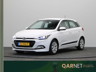 Hyundai i20 1.0 T-GDI Comfort | Climate Control | Dealeronderhouden | Achteruitrijcamera |