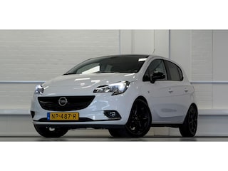Opel Corsa 1.4i 16V Business+ Winterpakket Mooi! Garantie