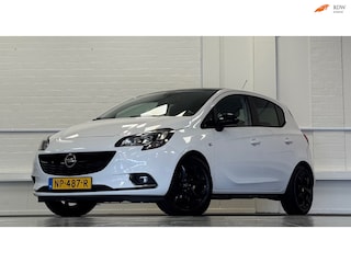Opel Corsa 1.4i 16V Business+ Winterpakket Mooi! Garantie