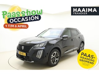 Peugeot 2008 1.2 Hybrid 145 Allure | Climate & Cruise Control | Parkeersensoren voor + achter | AppleCarplay/Android Auto |