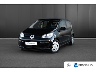 Volkswagen Up 1.0 take BlueMotion | Airco | 1e eigenaar |