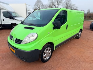 Renault Trafic 2.0 dCi T29 L2H1 Airco / Cruise Control