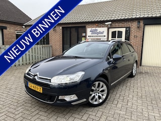 Citroën C5 Tourer 1.6 THP Exclusive Hydrolisch veersysteem