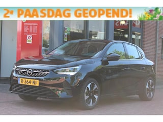 Opel Corsa Electric 50kWh Aut. *Elegance* | 3-Fase | Carplay | Navigatie | Cruise & Climate Control | Orig. NL |
