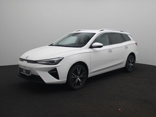 MG 5 Electric Standard Range Luxury 50 kWh | Airconditioning | 360 graden camera | Apple Carplay | ACC | Final Editon | €18.029 korting!