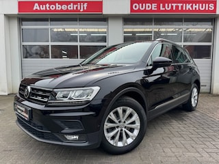 Volkswagen Tiguan 1.4TSI 150PK DSG Highline Full-Led ACC Camera Navi Trekhaak