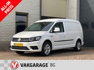 Volkswagen Caddy 2.0 TDI L2H1 BMT Trendline