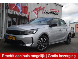 Opel Corsa 1.2 Turbo GS Carplay | LED | AC | Bluetooth | PDC | DAB | Cruise