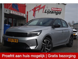 Opel Corsa 1.2 Turbo GS Carplay | LED | AC | Bluetooth | PDC | DAB | Cruise