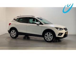 Seat Arona 1.0 TSI 116pk DSG Style Business Intense Camera Stoelverwarming Navigatie