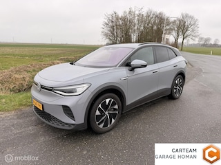 Volkswagen ID.4 Pro 77 kWh