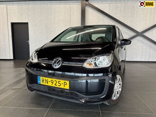 Volkswagen Up 1.0 BMT move up!