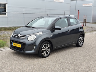 Citroën C1 1.0 e-VTi Shine