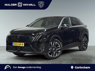 Peugeot 3008 Allure Pack 1.2 Hybrid 145pk e-DSC6 | PANORAMIC NAVIGATION | 360° CAMERA | STOEL + STUURVERW. | AGR-STOEL | KEYLESS ENTRY | VOORRUITVERW. | NAVI