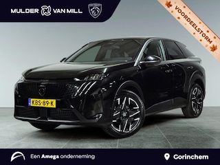 Peugeot 3008 Allure Pack 1.2 Hybrid 145pk e-DSC6 | PANORAMIC NAVIGATION | 360° CAMERA | STOEL + STUURVERW. | AGR-STOEL | KEYLESS ENTRY | VOORRUITVERW. | NAVI