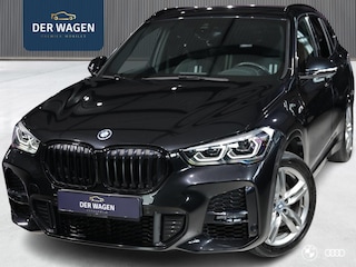 BMW X1 xDr25e M SPORT / CARPLAY / AMBIENTE / TREKHAAK / 18"