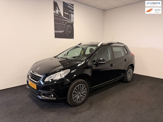 Peugeot 2008 1.6 VTi Active