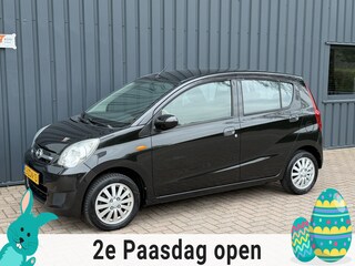 Daihatsu Cuore 1.0 Top AIRCO!/ONDERHOUDEN!/APK!/NETJES!/