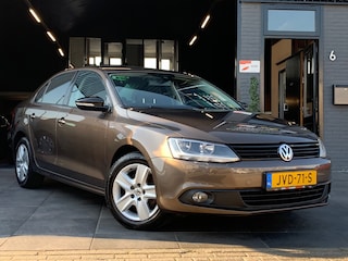 Volkswagen Jetta 1.4 TSI Highline|Schuifdak|Cruise|PDC|Clima