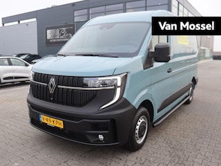 Renault Master T35 2.0 dCi 150 L2H2 Advance | NIEUW | BPM-VRIJ | RIJKLAARPRIJS