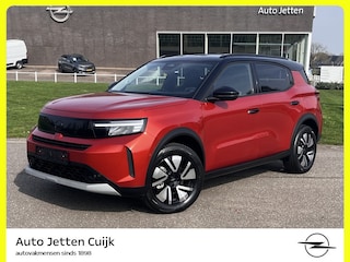 Opel Frontera GS 1.2 145 PK # 7 ZItter # RIJKLAAR #