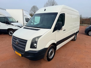 Volkswagen Crafter 35 2.5 TDI 136PK L2H2 Airco / Trekhaak